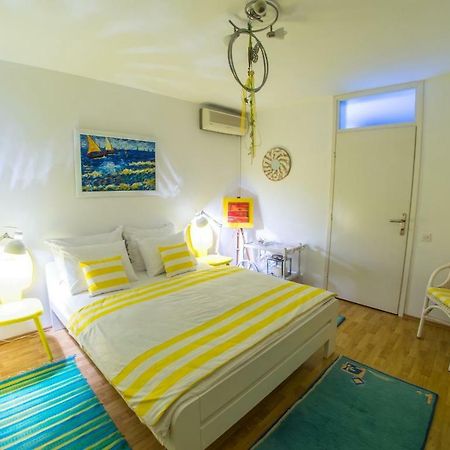 Yellow Lily Mostar Apartman 외부 사진