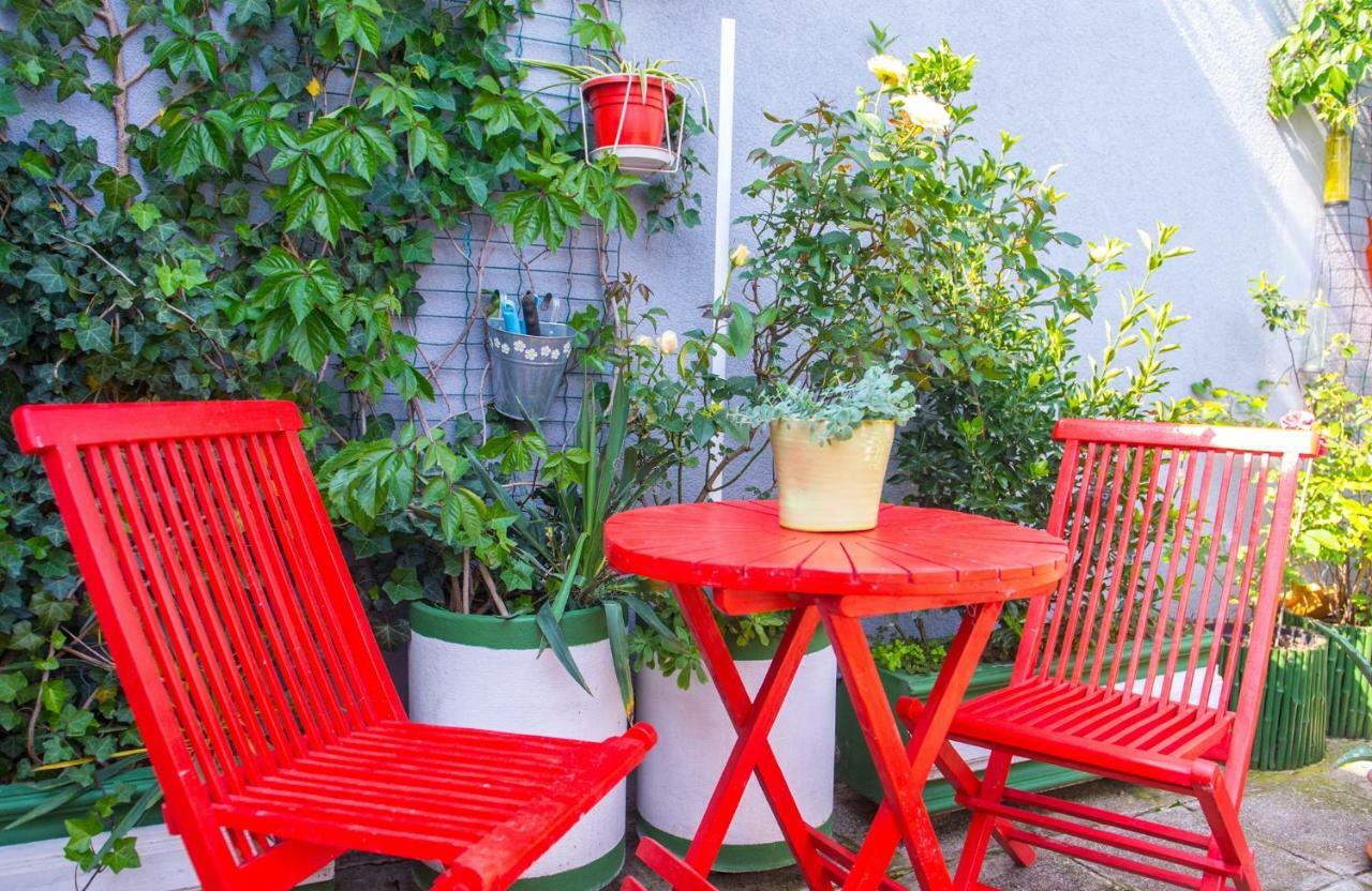 Yellow Lily Mostar Apartman 외부 사진