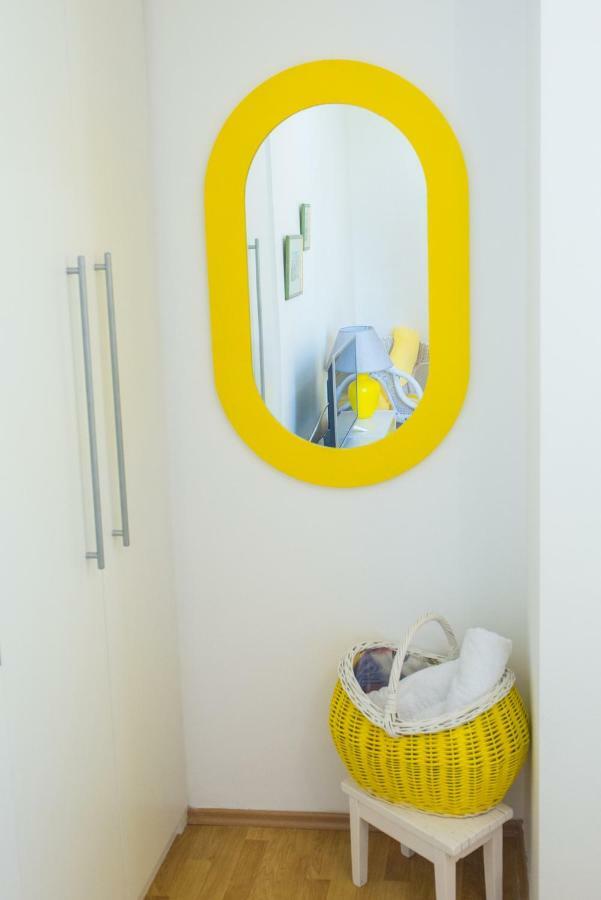 Yellow Lily Mostar Apartman 외부 사진