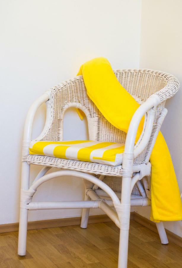 Yellow Lily Mostar Apartman 외부 사진